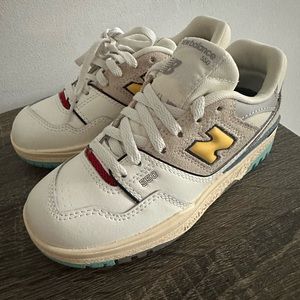 Kids new balance 550